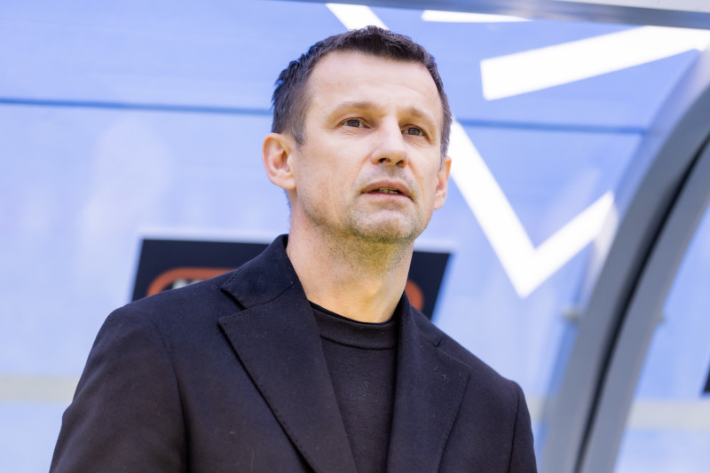 Мир Российская Премьер-Лига 2025/26, «Крылья Советов» — «Зенит»