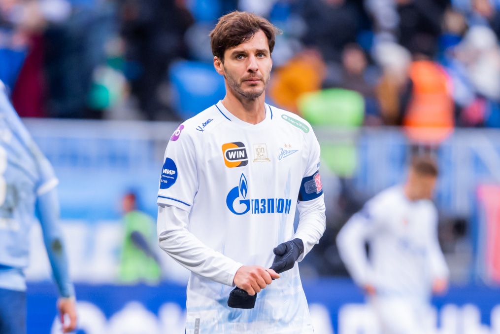 Мир Российская Премьер-Лига 2025/26, «Крылья Советов» — «Зенит»