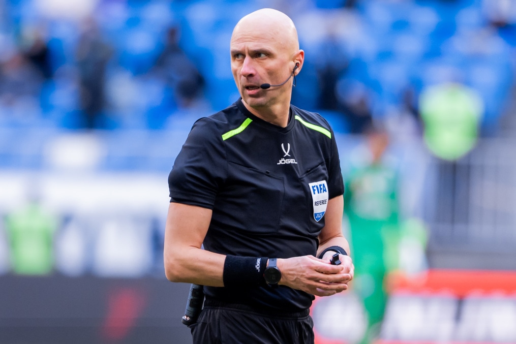 Мир Российская Премьер-Лига 2025/26, «Крылья Советов» — «Зенит»