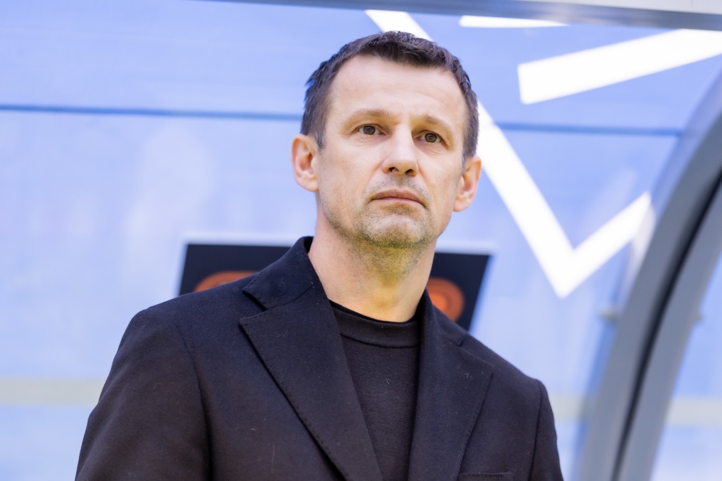 Мир Российская Премьер-Лига 2025/26, «Крылья Советов» — «Зенит»