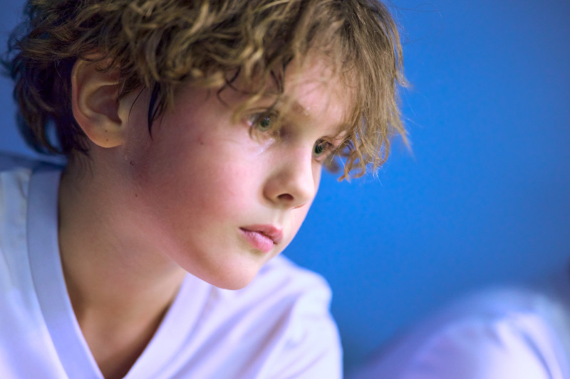 «Кубок Смены» 2025, «Зенит»-синие — «Чертаново»