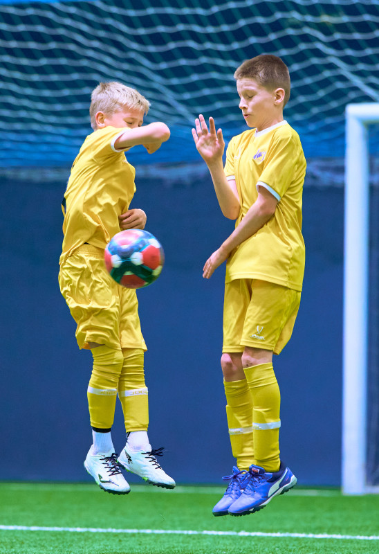 «Кубок Смены» 2025, «Ростов» — «Спартак»