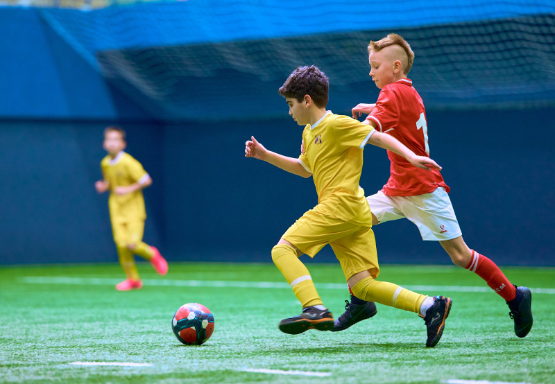 «Кубок Смены» 2025, «Ростов» — «Спартак»