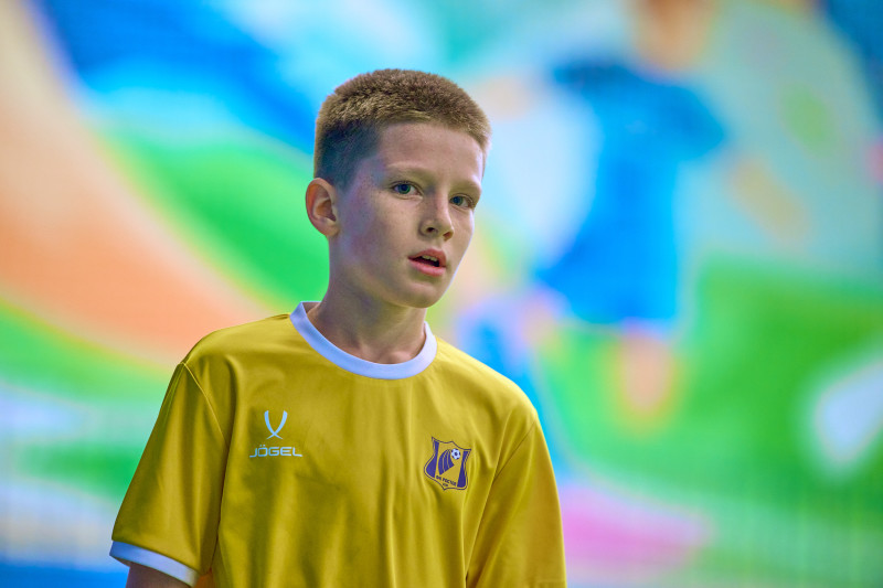 «Кубок Смены» 2025, «Ростов» — «Спартак»