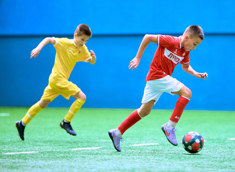 «Кубок Смены» 2025, «Ростов» — «Спартак»