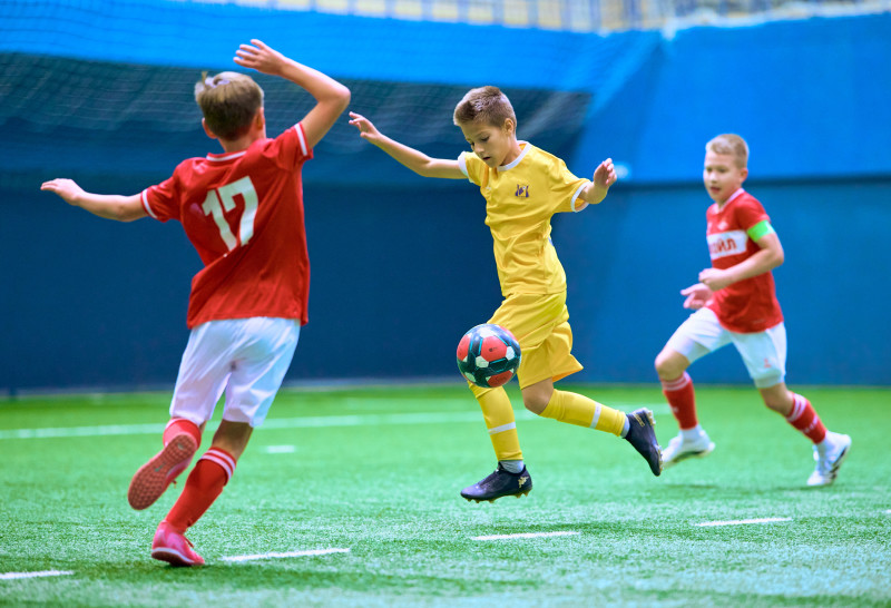 «Кубок Смены» 2025, «Ростов» — «Спартак»