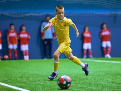 «Кубок Смены» 2025, «Ростов» — «Спартак»