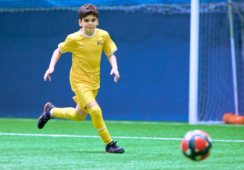 «Кубок Смены» 2025, «Ростов» — «Спартак»