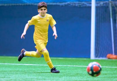 «Кубок Смены» 2025, «Ростов» — «Спартак»