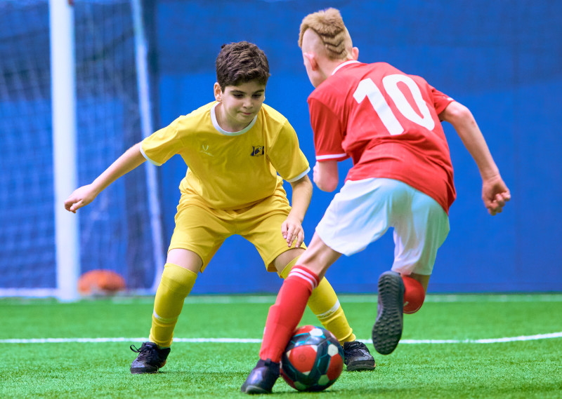 «Кубок Смены» 2025, «Ростов» — «Спартак»