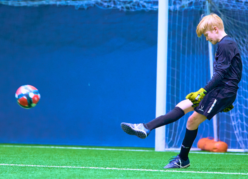 «Кубок Смены» 2025, «Ростов» — «Спартак»