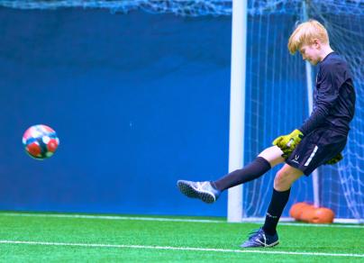 «Кубок Смены» 2025, «Ростов» — «Спартак»