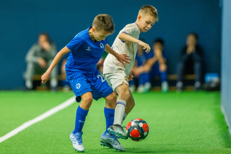 «Кубок Смены» 2025,  ЦСКА  — «Чертаново»