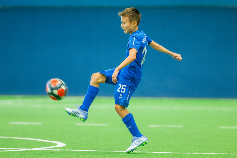 «Кубок Смены» 2025,  ЦСКА  — «Чертаново»