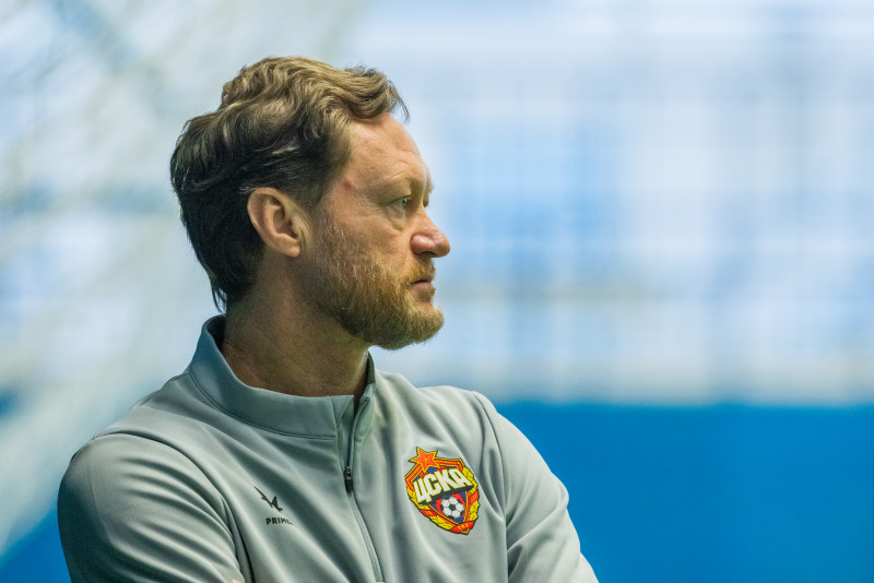 «Кубок Смены» 2025,  ЦСКА  — «Чертаново»