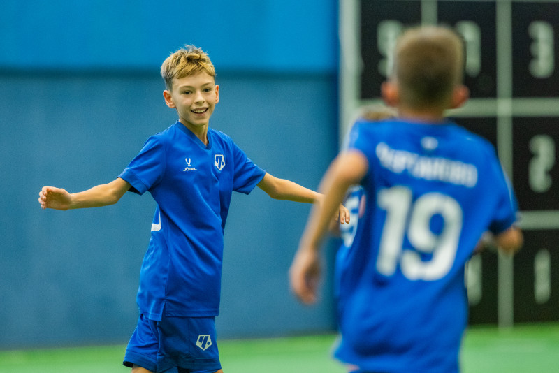 «Кубок Смены» 2025,  ЦСКА  — «Чертаново»