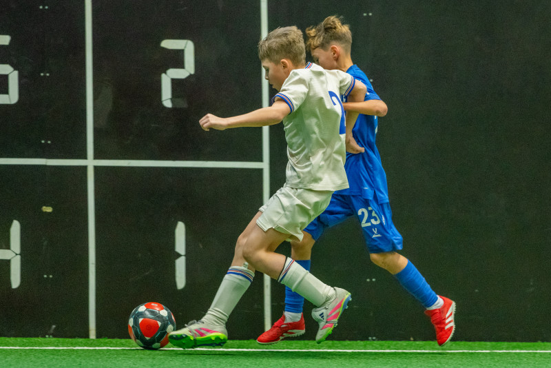 «Кубок Смены» 2025,  ЦСКА  — «Чертаново»