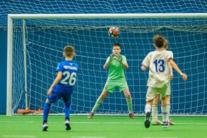 «Кубок Смены» 2025,  ЦСКА  — «Чертаново»