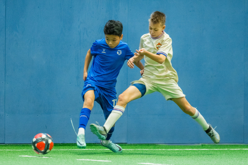 «Кубок Смены» 2025,  ЦСКА  — «Чертаново»