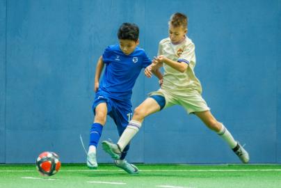 «Кубок Смены» 2025,  ЦСКА  — «Чертаново»