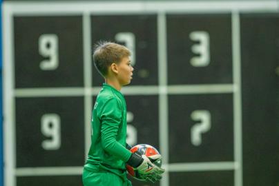 «Кубок Смены» 2025,  ЦСКА  — «Чертаново»