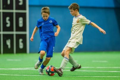 «Кубок Смены» 2025,  ЦСКА  — «Чертаново»