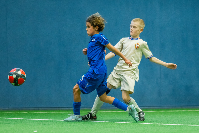 «Кубок Смены» 2025,  ЦСКА  — «Чертаново»