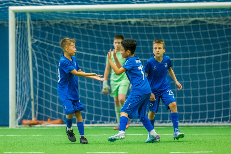 «Кубок Смены» 2025,  ЦСКА  — «Чертаново»