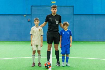 «Кубок Смены» 2025,  ЦСКА  — «Чертаново»