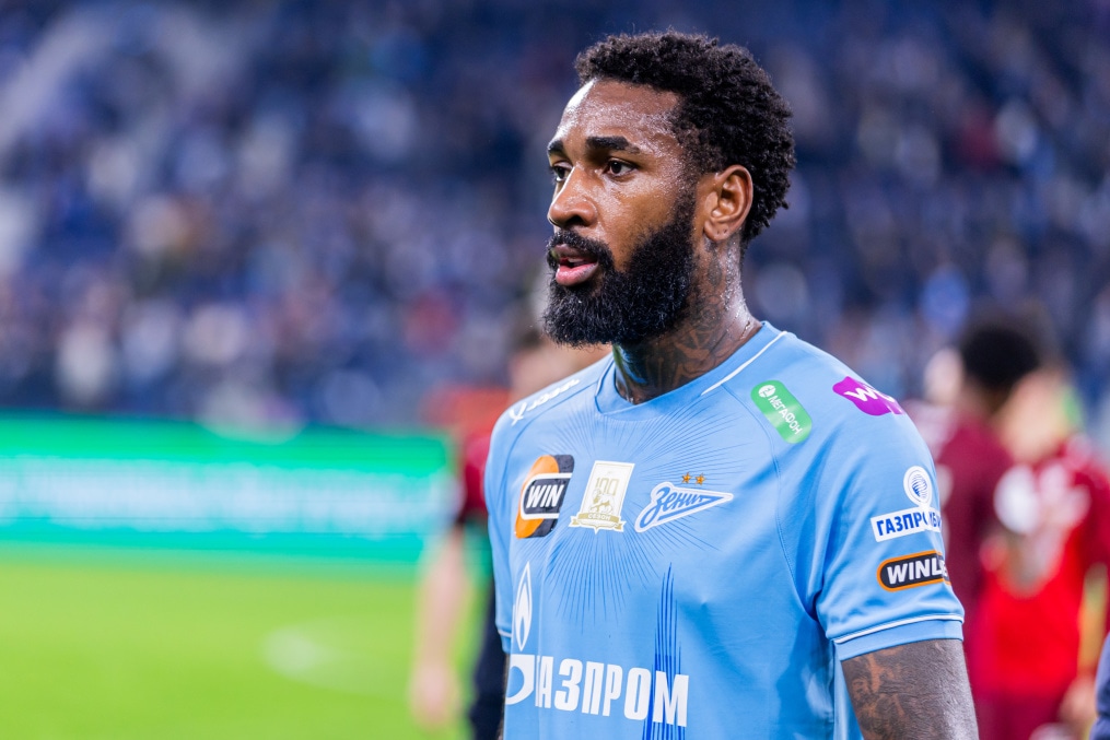 Мир Российская Премьер-Лига 2025/26, «Зенит» — «Рубин»