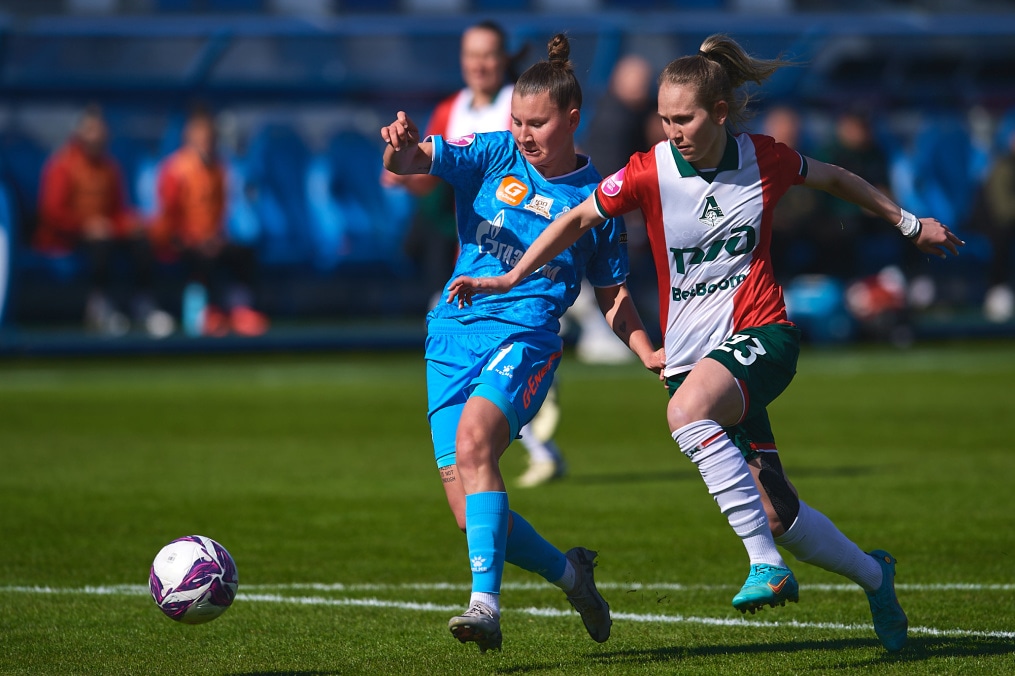 Суперлига 2025, 5-й тур, «Зенит» — «Локомотив»