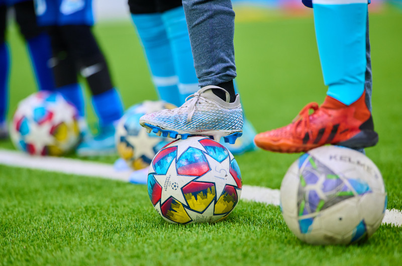 День открытых дверей для проекта «Зенит-Чемпионика» 2025 (Академия)