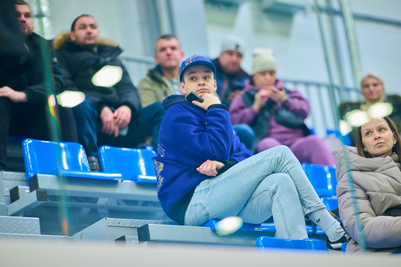 День открытых дверей для проекта «Зенит-Чемпионика» 2025 (Академия)