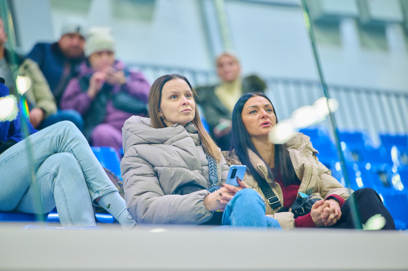 День открытых дверей для проекта «Зенит-Чемпионика» 2025 (Академия)