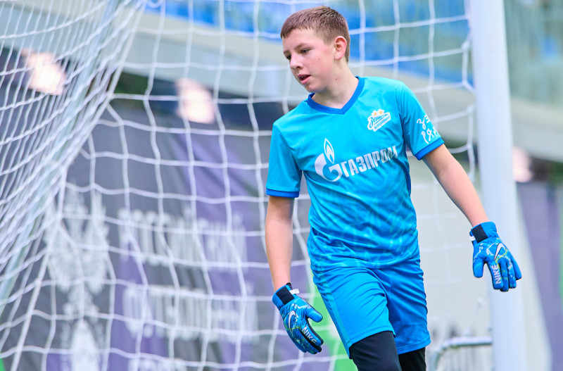 День открытых дверей для проекта «Зенит-Чемпионика» 2025 (Академия)