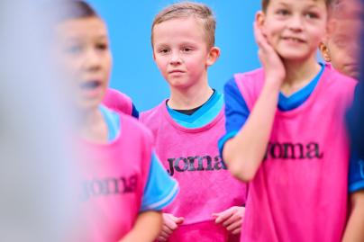 День открытых дверей для проекта «Зенит-Чемпионика» 2025 (Академия)