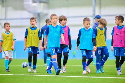 День открытых дверей для проекта «Зенит-Чемпионика» 2025 (Академия)