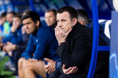 Мир Российская Премьер-Лига 2025/26, «Зенит» — «Рубин»