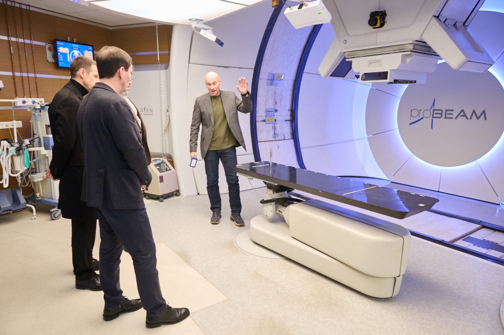 «100 добрых дел»: открытие игровой комнаты в Центре МБИС им. Сергея Березина