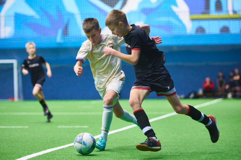 «Кубок Смены» 2025, «Спарта» — ЦСКА