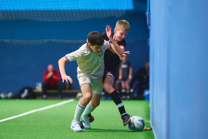 «Кубок Смены» 2025, «Спарта» — ЦСКА