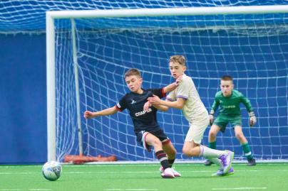 «Кубок Смены» 2025, «Спарта» — ЦСКА