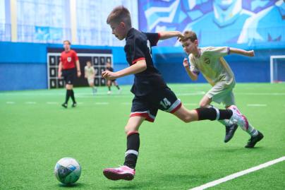 «Кубок Смены» 2025, «Спарта» — ЦСКА