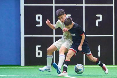 «Кубок Смены» 2025, «Спарта» — ЦСКА