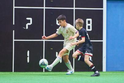 «Кубок Смены» 2025, «Спарта» — ЦСКА