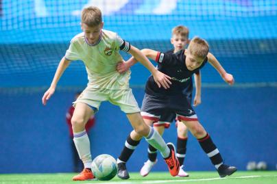 «Кубок Смены» 2025, «Спарта» — ЦСКА