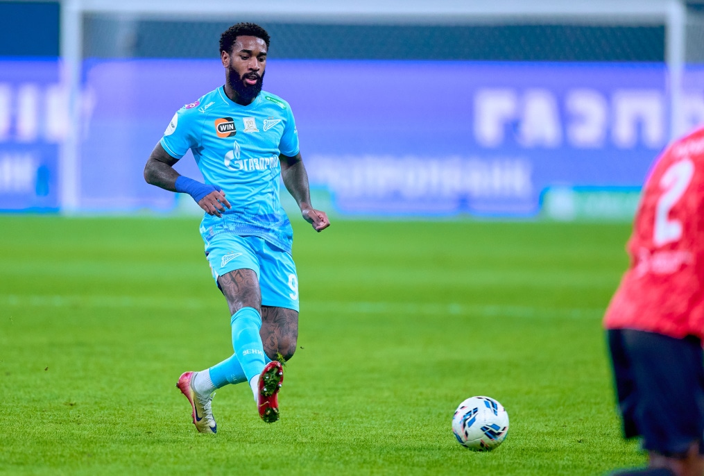 Мир Российская Премьер-Лига 2025/26, «Зенит» — «Акрон»