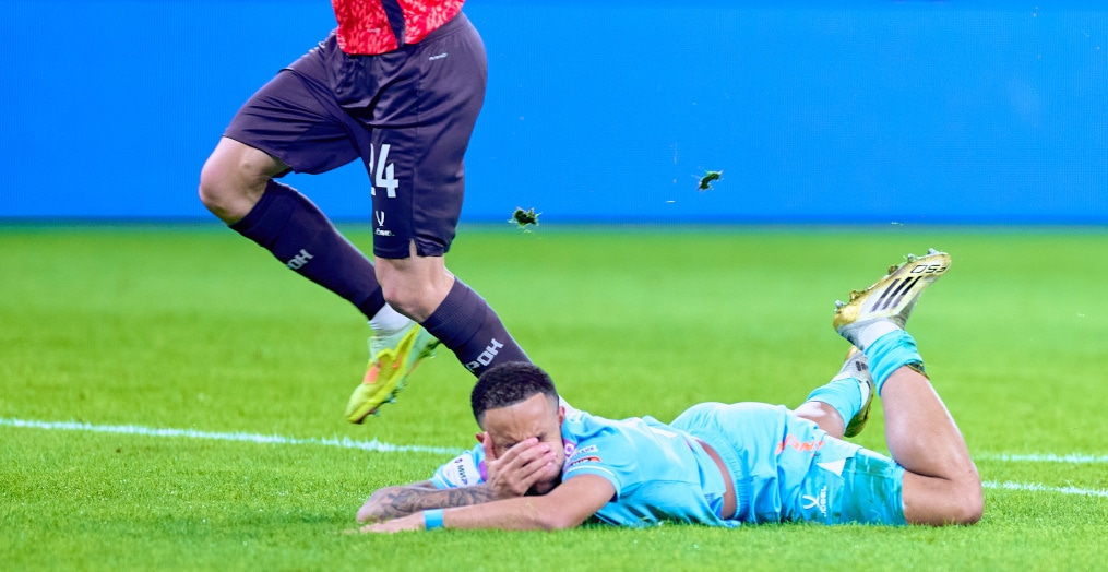 Мир Российская Премьер-Лига 2025/26, «Зенит» — «Акрон»