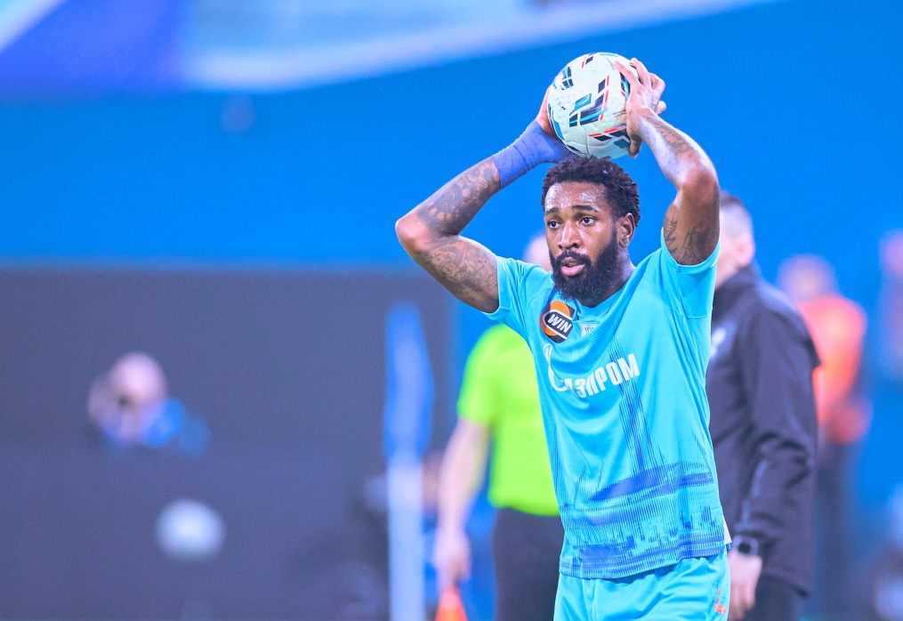 Мир Российская Премьер-Лига 2025/26, «Зенит» — «Акрон»