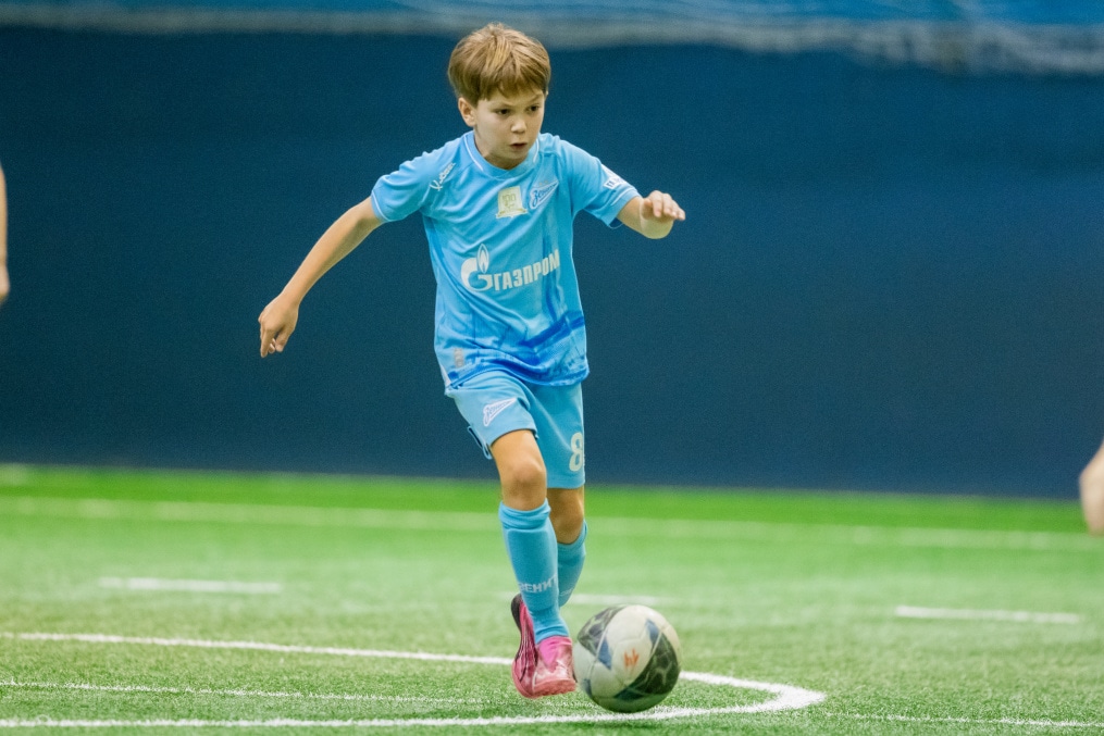 «Кубок Смены» 2025, «Зенит» — «Чертаново»